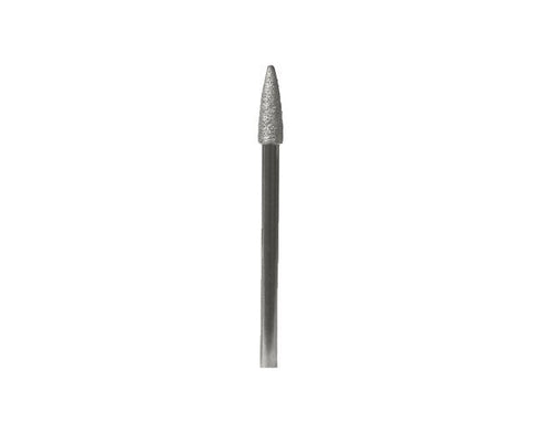 Keystone #12 Sintered Diamond 2571Cc Red Hp