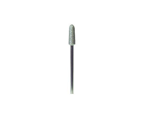 Keystone #15 Sintered Diamond 2369Cc Red Hp