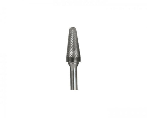 B-1/2 Coarse Maxi Cut Lab Carbide