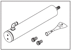 Tilt Cylinder Kit