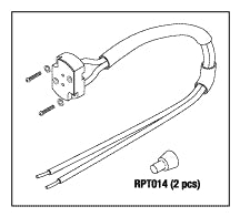 Lamp Socket Assembly