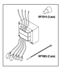 Transformer ADT134