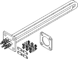 Heating Element AMH189
