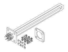 Heating Element AMH192