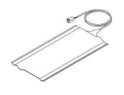 Heater Plate