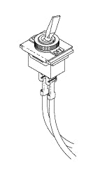 Power Switch Assembly