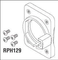 Socket Housing