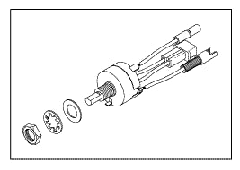 Intensity Switch