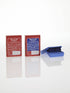 Bausch Arti-Check Micro-Thin 40μ 40 microns Blue Red Horseshoe Strips Progressive Color Transfer