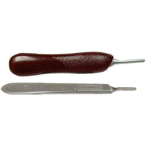 #3 B.P. Handle
