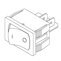 Power Switch CAS122