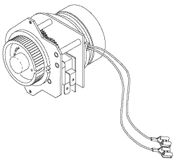 Electric Time Switch CAT066