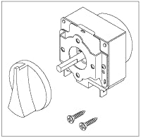 Mechanical Time Switch (30 Minute)