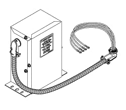 Start Box (1HP, 115V)