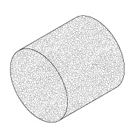 Foam Element CMF013