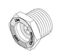 Moisture Indicator CMI077