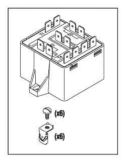 Relay (Universal)