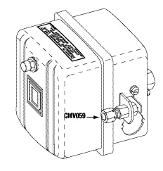 Pressure Switch CMS057