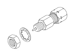 Pressure Relief Valve CMV059