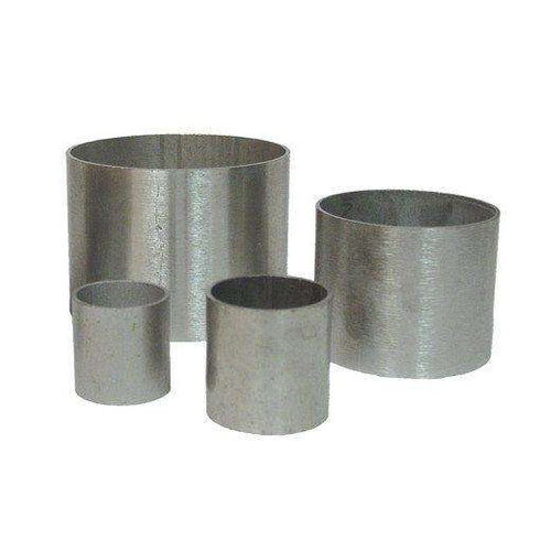 Casting Rings Solid 1-1/4 X 1-1/2