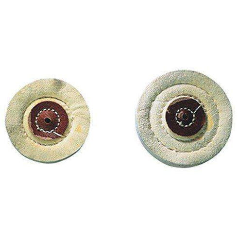 1 Chamois Buffs-Pk/12