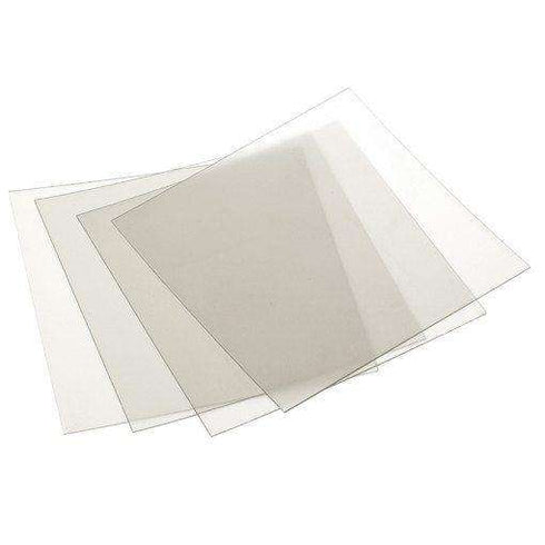 Coping Material .020 (.50mm) Round 120mm – 50/Pkg
