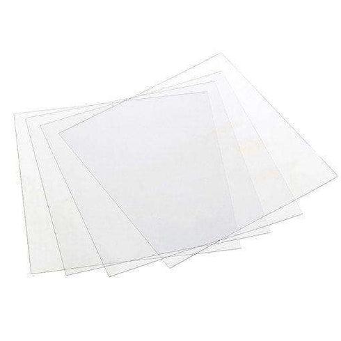 Crown & Bridge Material .020 (.50mm) (Round 125mm) – 50/Pkg