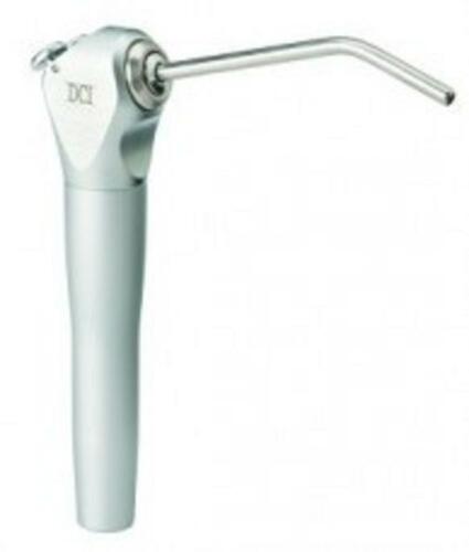 Dental Air Water Syringe, Standard, Quick-Clean, Less Tubing & Kit DCI 3430