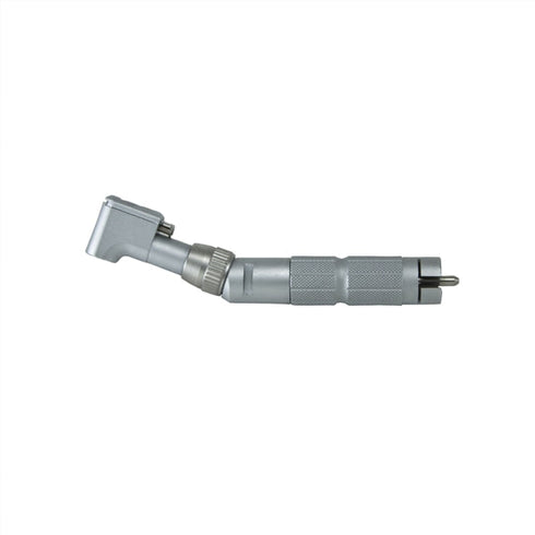 U-Type contra angle for MM-50M, MM-20M, MD-50M & MD-20M, 30,000 rpm for CA