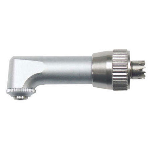E-Type head attachment for contra angle Regular Screw-in Prophy