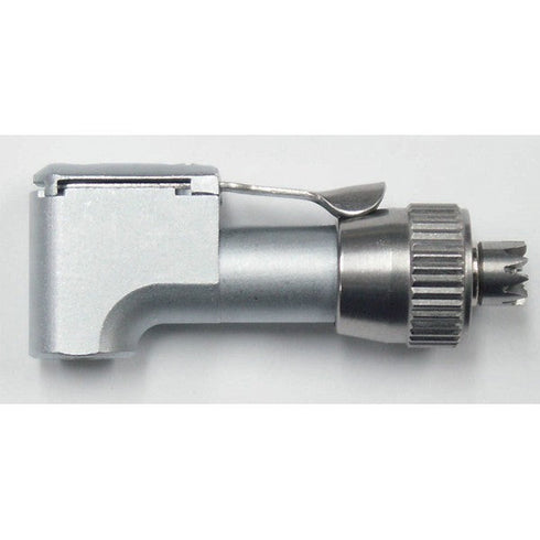 Midwest Ttype Head Attachment for Contra Angle Swing-latch Ball Bearing