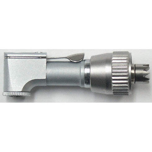 Star Titan type Head attachment for Contra Angle Latch-type Mini for CA