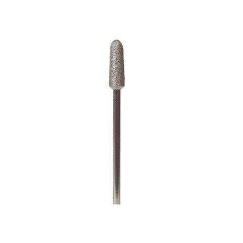Keystone #9 Sintered Diamond 2366C Red Hp