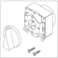 Mechanical Time Switch