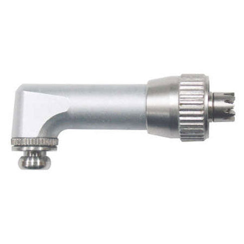 E-Type head attachment for contra angle Regular Screw-in Prophy