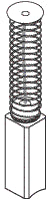 Brush - 2 per package IEB024