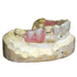 Itsoclear Molar Clasps – 2.2mm thick – 6/Pkg