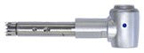 Replacement INTRAmatic Attachments for KAVO 2:1 Push Button Latch Head (KAVO 67LH)
