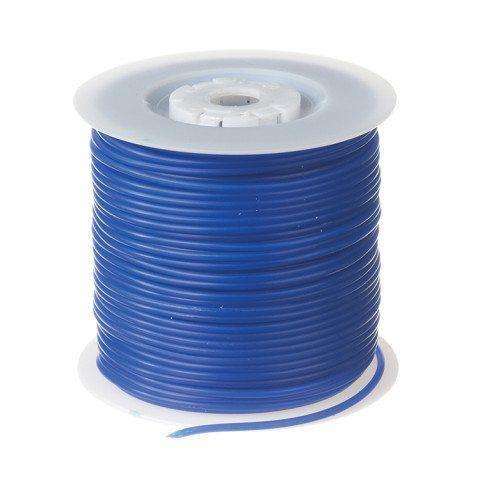 Kewax Wire Wax - 14 Gauge Half Round