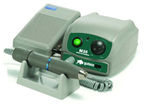 Foot Control Only for M35 Electric Handpiece System 38198