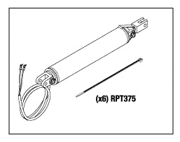 Base Cylinder Kit