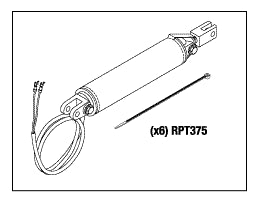 Base Cylinder