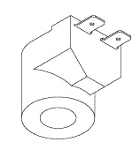 Coil (Air Valve)