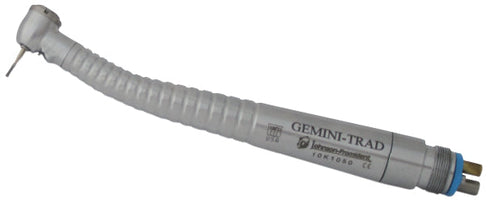 Gemini Series Midwest Tradition Standard Handpiece