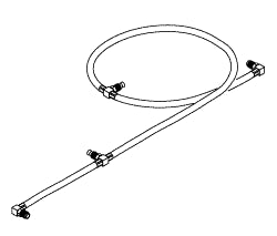 Power Hose MIH105