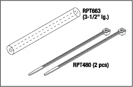 Repair Kit (Air Valve)