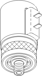 Solenoid Valve (Fill) MIS046