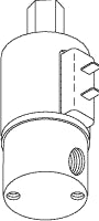 Solenoid Valve (Vent)