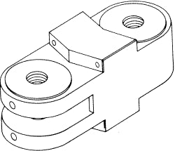 Arm Adaptor