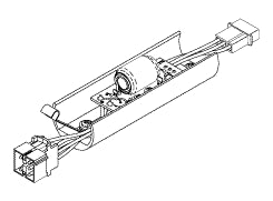 Dimmer Circuit Assembly